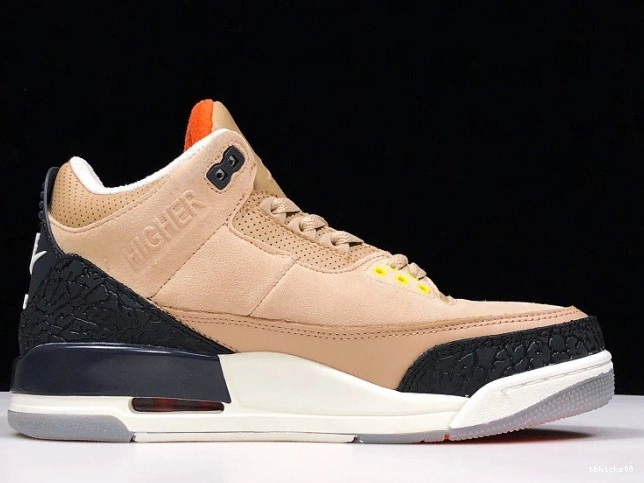 Reps TBkick Beige Air Jordan Bio JTH AV6683-200 3 0823